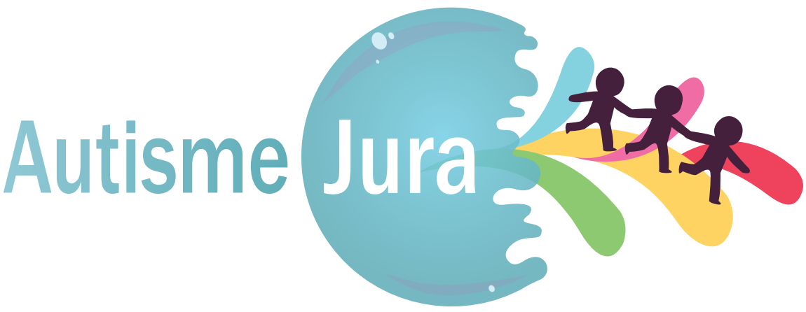 Autisme Jura Logo